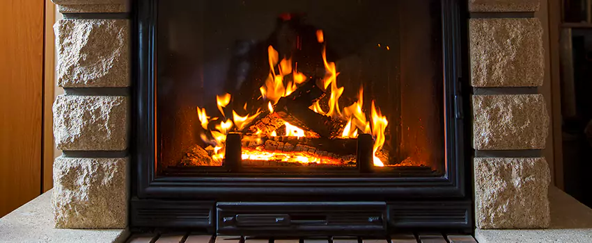 Best Wood Fireplace Repair Company in East Riverdale, Maryland