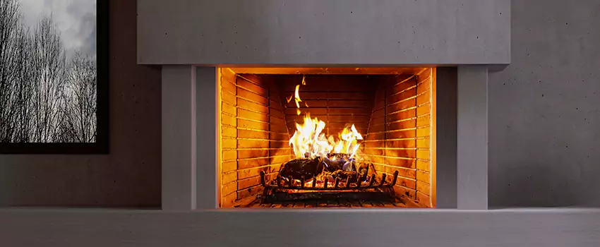 Indoor Wood Burning Furnace Repair and Installation in East Riverdale, Maryland