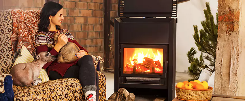 Wood Stove Chimney Cleaning Services in East Riverdale, MD