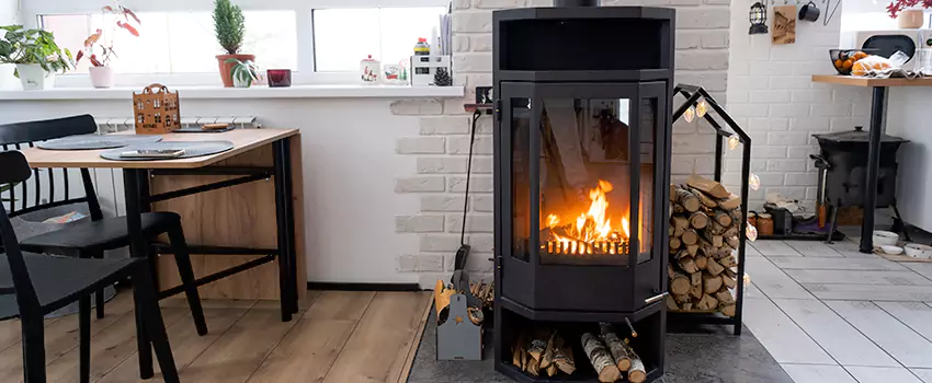 Wood Stove Firebox Installation Services in East Riverdale, MD
