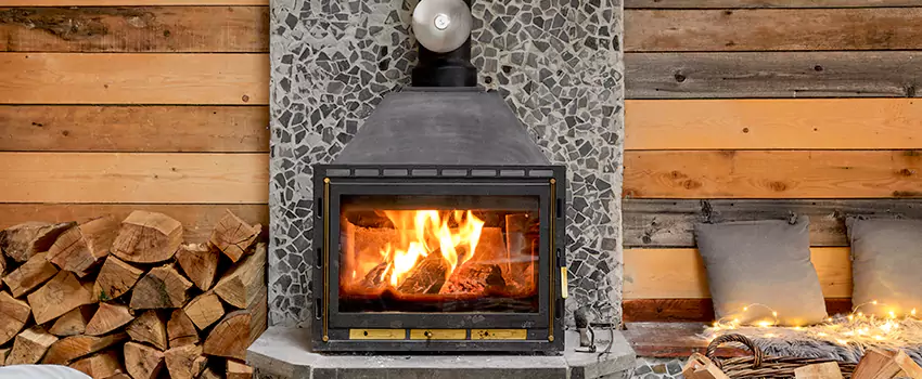 Wood Stove Cracked Glass Repair Services in East Riverdale, MD