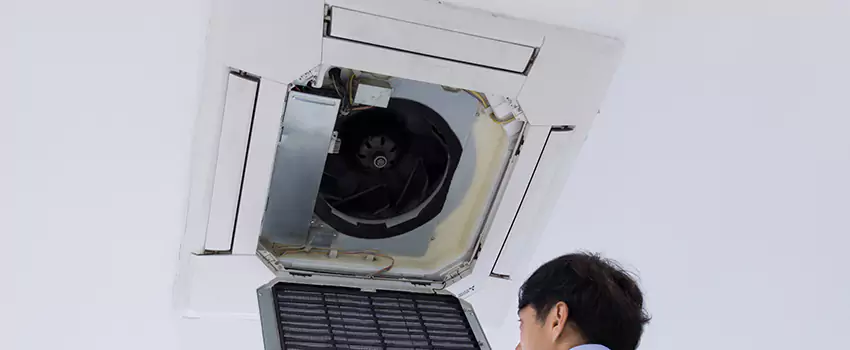 Benefits of Professional Air Duct Cleaning in East Riverdale, Maryland