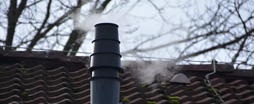 Broken Chimney Animal Screen Repair And Installation in East Riverdale, MD