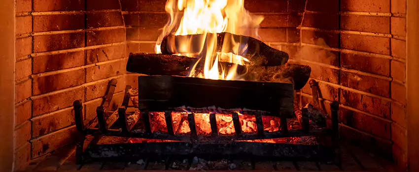 Chimney Ash Dump Cover Repair Services in East Riverdale, MD