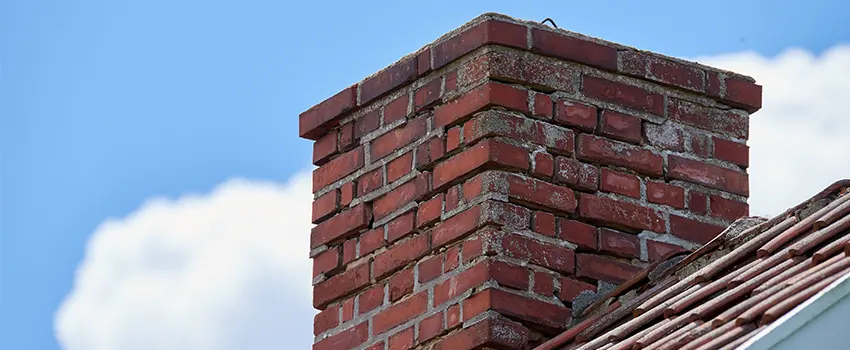 Chimney Concrete Bricks Rotten Repair Services in East Riverdale, Maryland