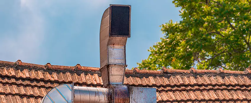 Chimney Cleaning Cost in East Riverdale, Maryland