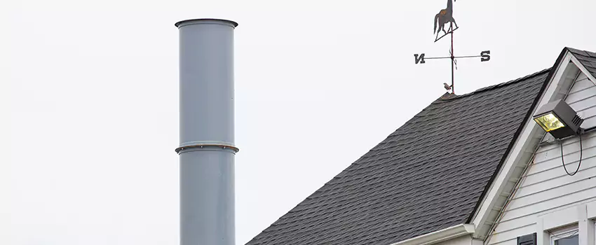 Multi-flue Chimney Caps Installation And Repair in East Riverdale, MD
