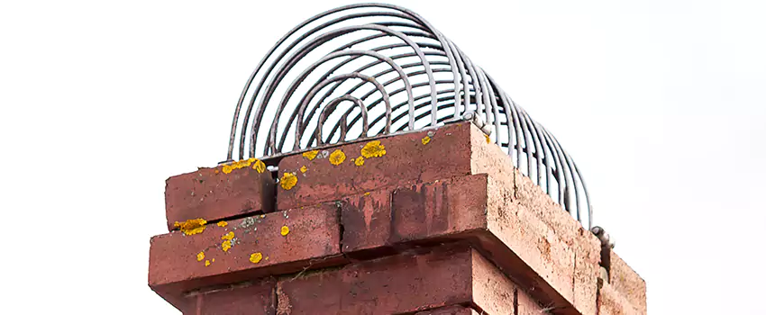 Chimney Crown Problems in East Riverdale, Maryland