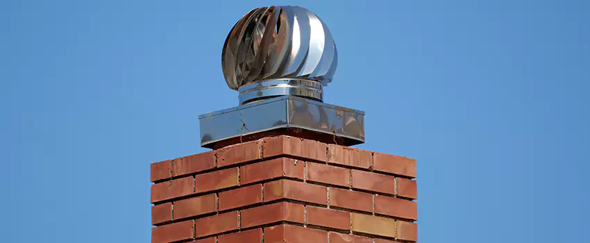 Chimney Damper Hinge Repair in East Riverdale, MD