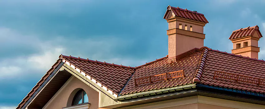 Residential Chimney Services in East Riverdale, Maryland