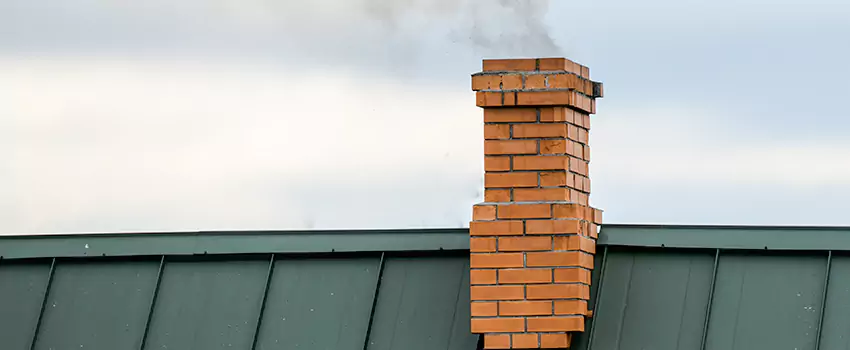 Chimney Installation Company in East Riverdale, MD