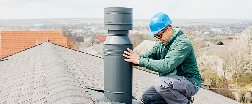 Insulated Chimney Liner Services in East Riverdale, MD