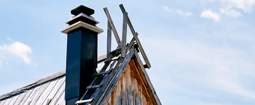 Chimney Pot Inspection in East Riverdale, MD