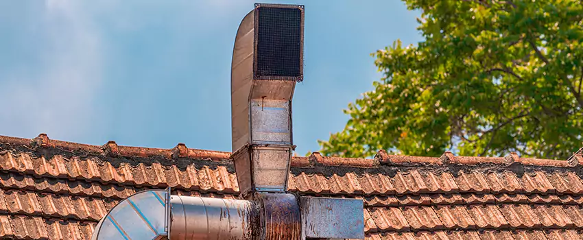 Chimney Blockage Removal in East Riverdale, Maryland