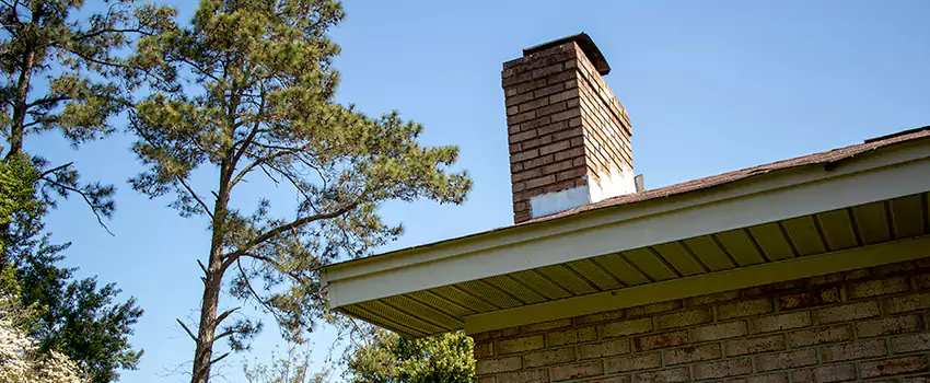 Brick Chimney Sweep Near Me in East Riverdale, MD
