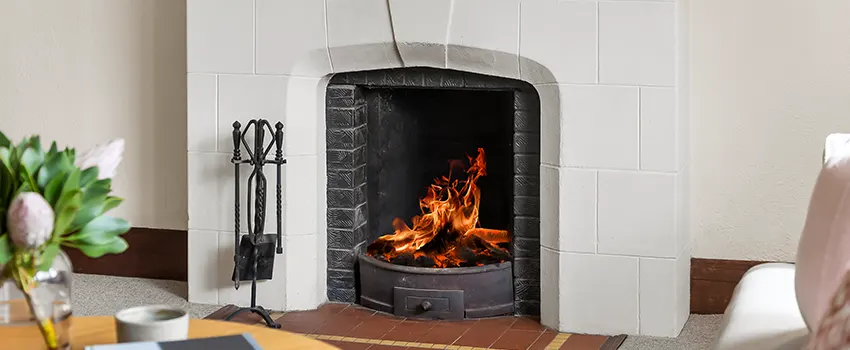 Classic Open Fireplace Design Services in East Riverdale, Maryland