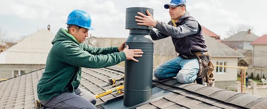 Commercial Chimney Cost in East Riverdale, MD