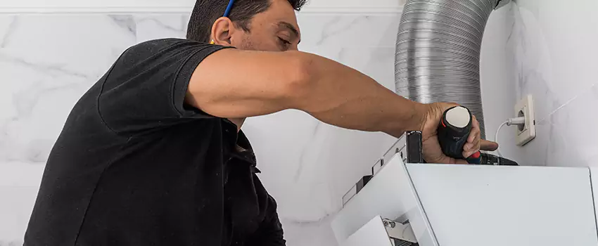 Dryer Vent Blockage Cleaning in East Riverdale, MD
