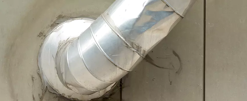 Dryer Vent Repair Process in East Riverdale, MD