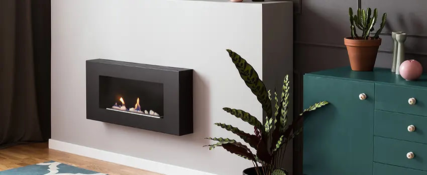 Electric Fireplace Glowing Embers Installation Services in East Riverdale, MD