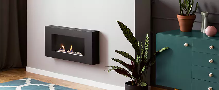 Cost of Ethanol Fireplace Repair And Installation Services in East Riverdale, MD