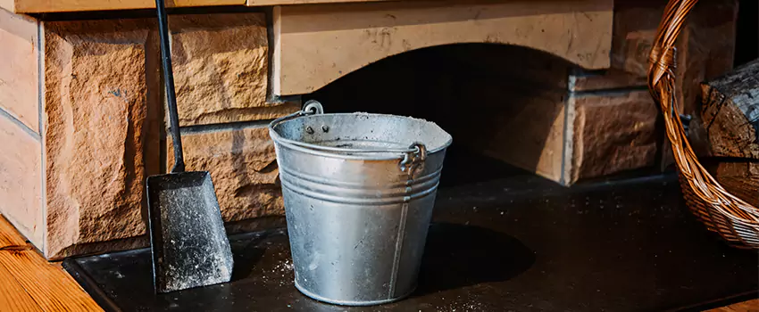 Clean The Fireplace Mantle And Hearth in East Riverdale, Maryland