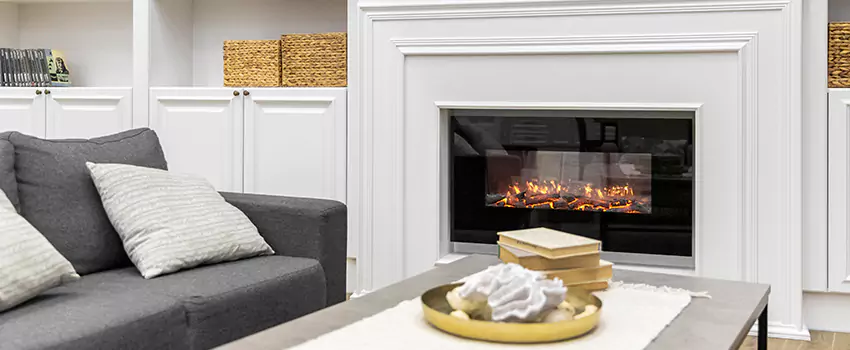 Professional Fireplace Maintenance Contractors in East Riverdale, MD