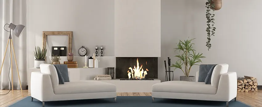 Decorative Fireplace Crystals Services in East Riverdale, Maryland