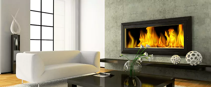 Fireplace Hearth Ideas in East Riverdale, Maryland