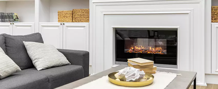 Pellet Fireplace Insert Installation in East Riverdale, MD