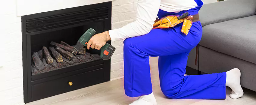 Fireplace Hearth Inspection And Repair in East Riverdale, Maryland