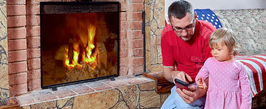 Fireplace Safety Locks For Kids in East Riverdale, MD