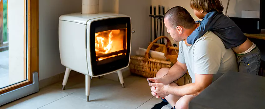 Fireplace Flue Maintenance Services in East Riverdale, MD