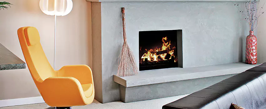Electric Fireplace Makeover Services in East Riverdale, MD