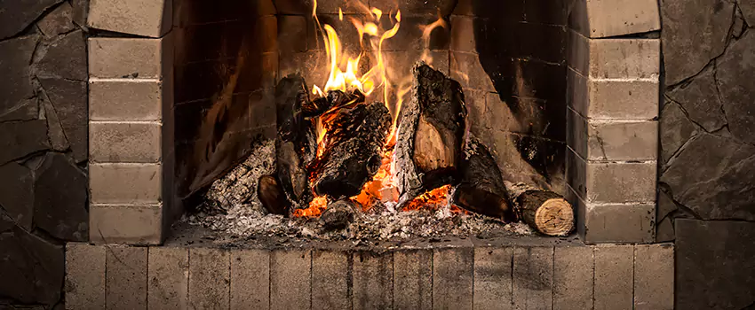 Cost of Rebuilding A Fireplace in East Riverdale, Maryland