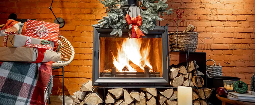 Steel Fireplace Grate Repair And Replacement Services in East Riverdale, Maryland