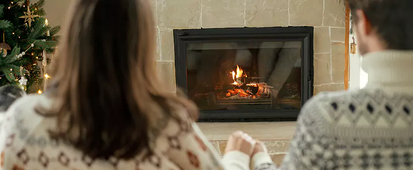 Fireplace Firebox Refurbish & Restore Services in East Riverdale, MD