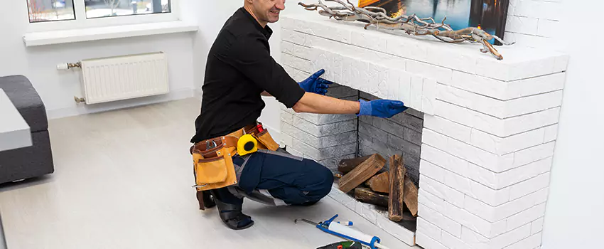 Gas Fireplace Repair And Replacement in East Riverdale, MD