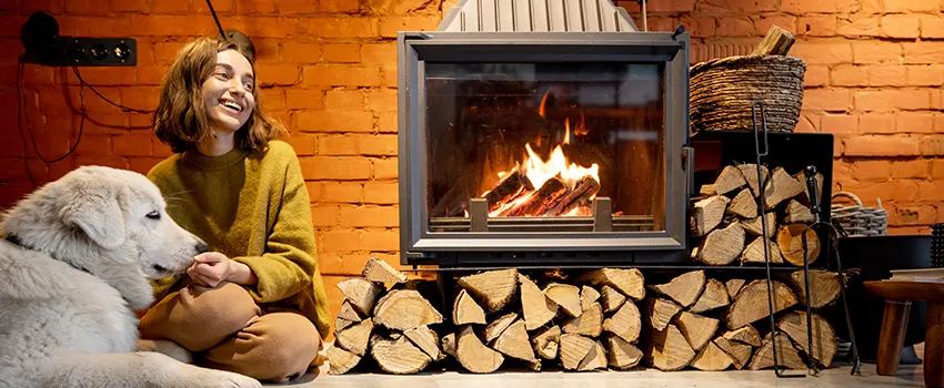 Fireplace Smell Removal Cost in East Riverdale, MD
