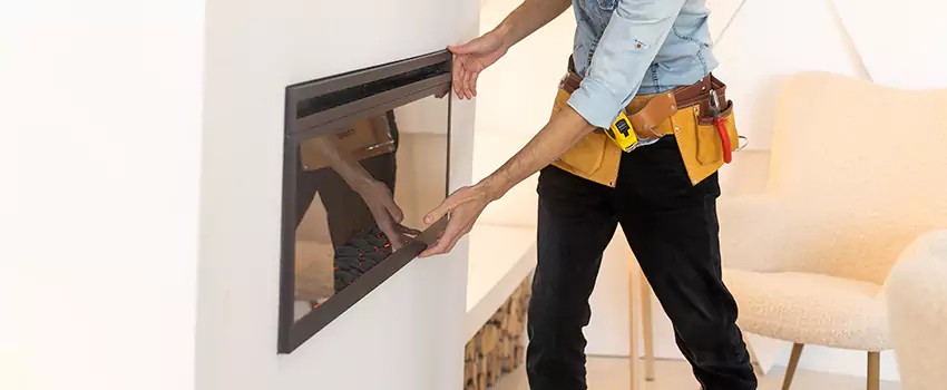 Traditional Fireplace Vent Sweeping in East Riverdale, MD