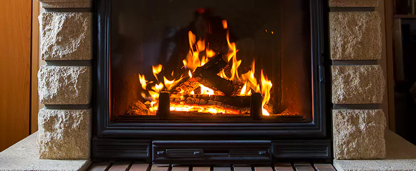 Fireplace Xtrordinair Probuilder Gas Fireplace Installation in East Riverdale, MD