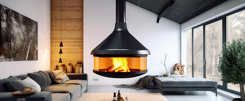 Floating Damaged Fireplace Repair Services in East Riverdale, MD