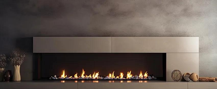 Gas Fireplace Logs Supplier in East Riverdale, Maryland