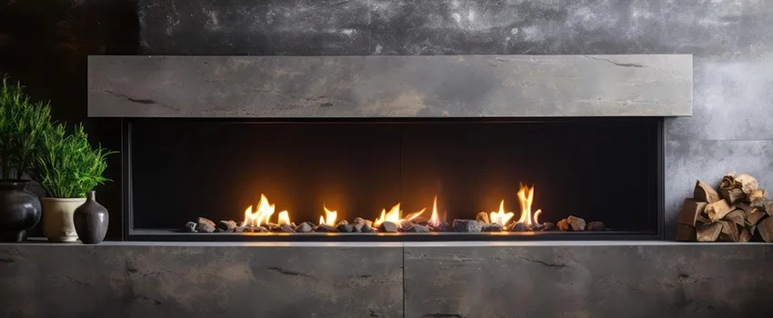 Gas Fireplace Front And Firebox Repair in East Riverdale, MD