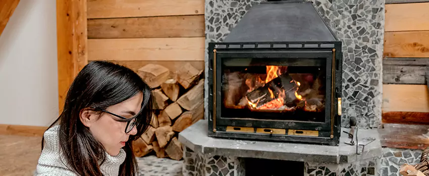 Harman P68-C Pellet Stove Repair in East Riverdale, Maryland 