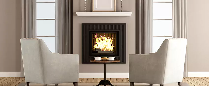 Heatilator Direct Vent Fireplace Services in East Riverdale, Maryland