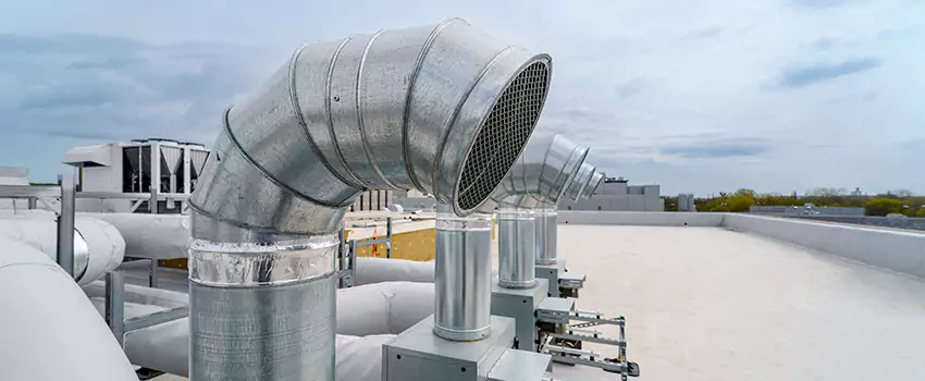 Insulated Ductwork Repair Services Near Me in East Riverdale, MD