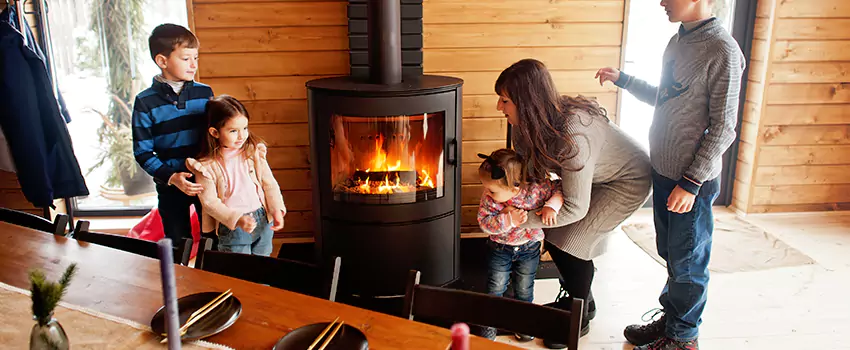 Jøtul Gas Fireplace Inspection Service in East Riverdale, Maryland