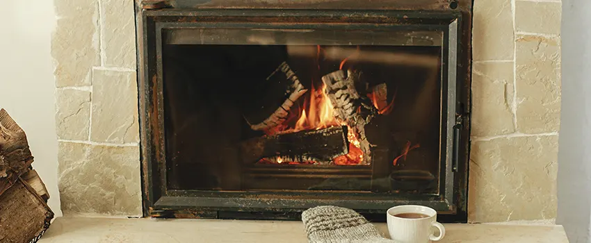 Kings man Fireplaces Insert Services in East Riverdale, MD