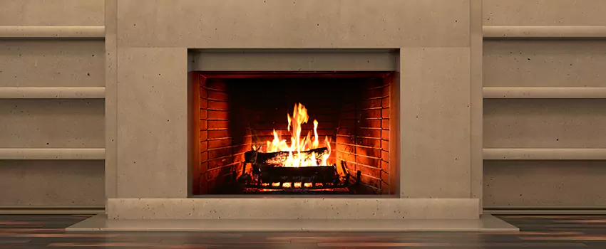 Majestic Trilliant Series Gas Fireplace Insert Repair in East Riverdale, Maryland